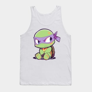 donatello Tank Top